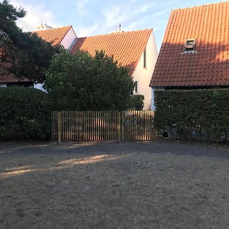 Ysermonde Beuger 5 Nieuwpoort Luaran gambar