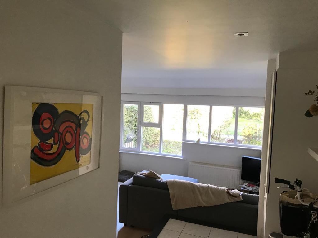 Ysermonde Beuger 5 Nieuwpoort Luaran gambar